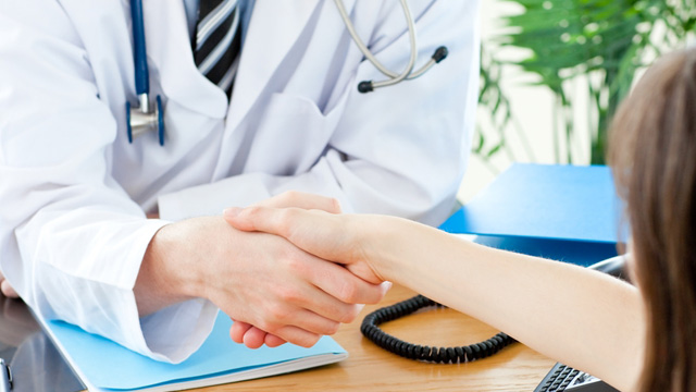 Building Effective Referral Relationships with Physicians