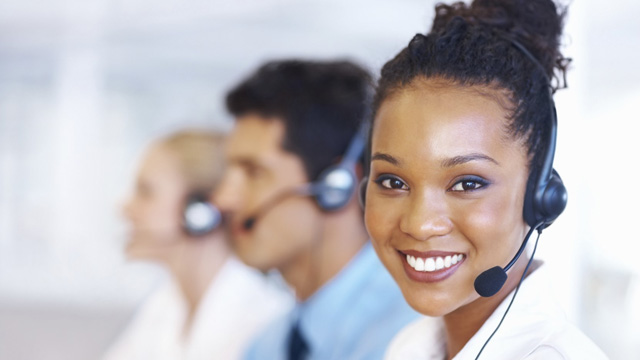 Improving Admissions and Intake Customer Service Skills